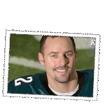 David Akers - Kick Heart Disease