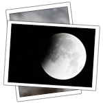 Solstice Lunar Eclipse