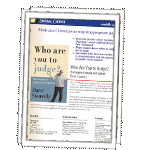 Sixteen Page Trade Catalog