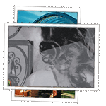 Tori at the Kimmel Center