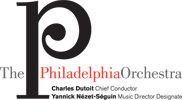 The Philadelphia Orchestra