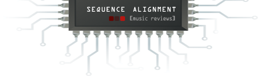 Sequence Alignment ~ Music Reviews