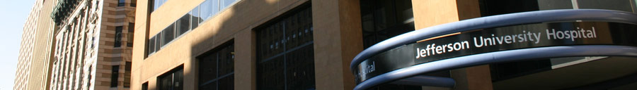 About Jefferson Hospitals