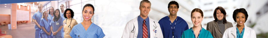 Human Resources at Jefferson