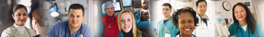 Human Resources at Jefferson