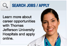 Search for Jobs